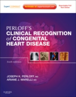 Perloff´s Clinical Recognition of Congenital Heart Disease