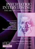 Psychiatric Interviewing, 3rd Ed.