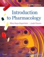 Introduction to Pharmacology