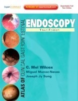 Atlas of Clinical Gastrointestinal Endoscopy, 3th ed.