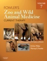 Fowler's Zoo and Wild Animal Medicine Current Therapy, Volume 7, 1e