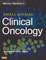 Withrow and MacEwen's Small Animal Clinical Oncology, 5th ed.