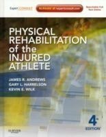 Physical Rehabilitation of the Injured Athlete