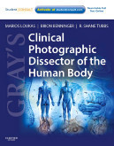 Gray´s Clinical Photographic Dissector of Human Body