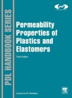 Permeability Properties of Plastics and Elastomers