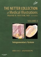 Netter Collection of Medical Illustrations - Integumentary System