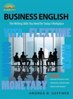 Business English The Writing Skills You Need For Today's Workplace