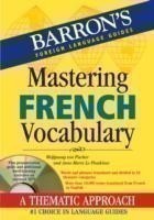 Mastering French Vocabulary with Audio MP3