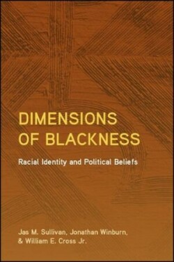 Dimensions of Blackness