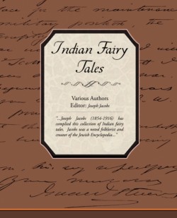 Indian Fairy Tales