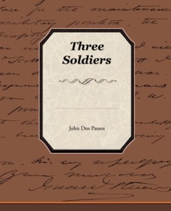 Three Soldiers