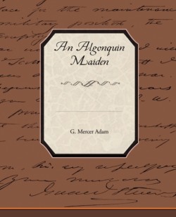 Algonquin Maiden