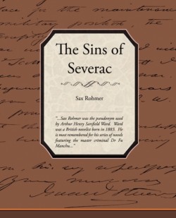 Sins of Severac Bablon