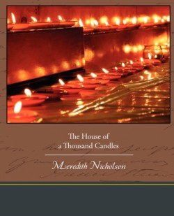 House of a Thousand Candles