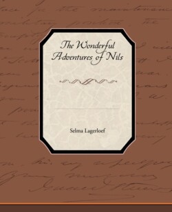 Wonderful Adventures of Nils