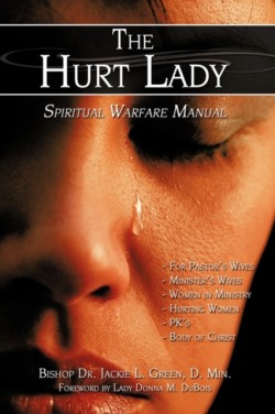 Hurt Lady