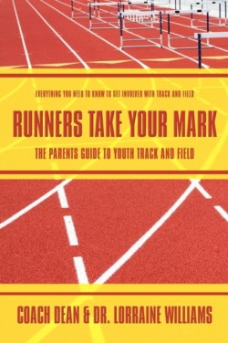 Runners Take Your Mark