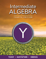 Intermediate Algebra