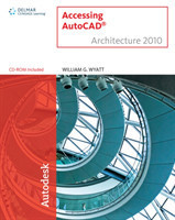 Accessing AutoCAD (R) Architecture 2010