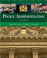 Police Administration