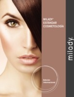 Spanish Translated Milady Standard Cosmetology 2012, International Edition