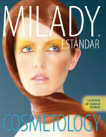 Spanish Translated Theory Workbook for Milady Standard Cosmetology 2012