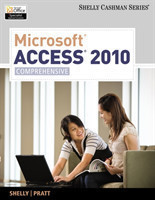 Microsoft (R) Access 2010