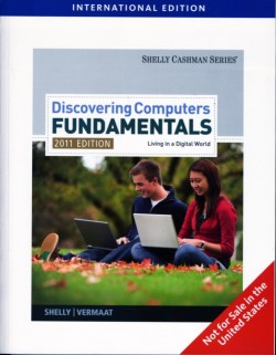 Discovering Computers - Fundamentals