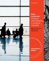 Ãxito comercial, International Edition; .