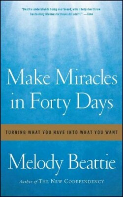 Make Miracles in Forty Days