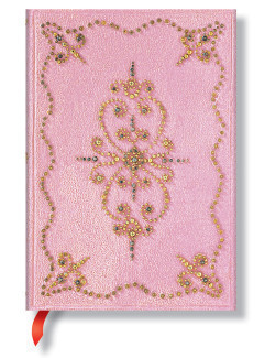 Paperblanks Cotton Candy Midi Lined
