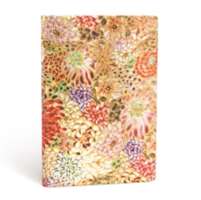 Kikka Mini Lined Hardcover Journal