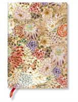 Kikka Midi Lined Softcover Flexi Journal (176 pages)