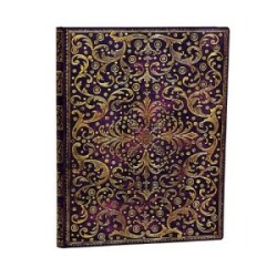 Aurelia Ultra Lined Softcover Flexi Journal (176 pages)