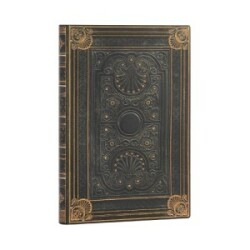 Nocturnelle Midi Lined Journal