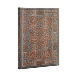 Midnight Star (Cairo Atelier) Ultra Lined Journal