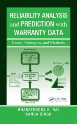 Reliability Analysis and Prediction with Warranty Data