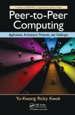 Peer-to-Peer Computing