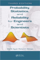 Probability, Statistics, and Reliability for Engineers and Scientists/SUB