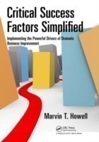 Critical Success Factors Simplified