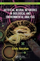 Artificial Neural Networks in Biological and Environmental Analysis