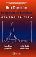 Heat Conduction Using Greens Functions