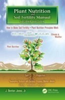 Plant Nutrition and Soil Fertility Manual, 2nd Ed.