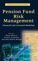 Pension Fund Risk Management