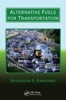 Alternative Fuels for Transportation