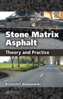 Stone Matrix Asphalt