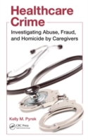 Healthcare Crime