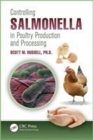 Controlling Salmonella in Poultry Production and Processing