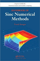 Handbook of Sinc Numerical Methods