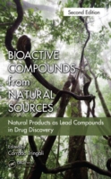 Bioactive Compounds from Natural Sources